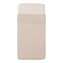 Tuck-Inn babybettdecke 60x120cm soft sand waves