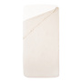 Tuck-Inn ledikantlaken ruffle 60 x 120cm Offwhite