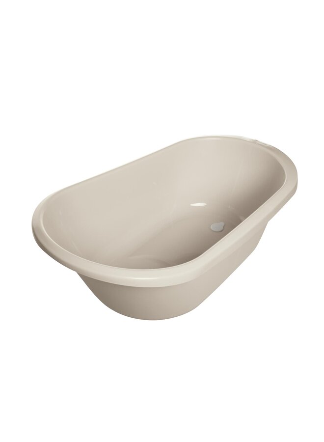 Badewanne Sense Taupe