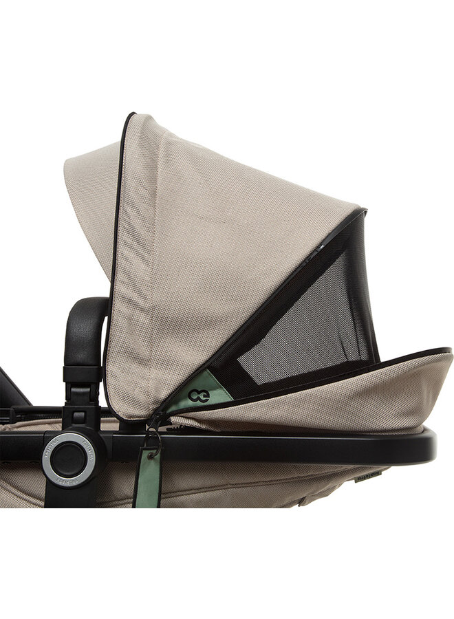 NEXT Komplettset Taupe