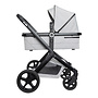 NEXT Komplettset Weiches Grau melange