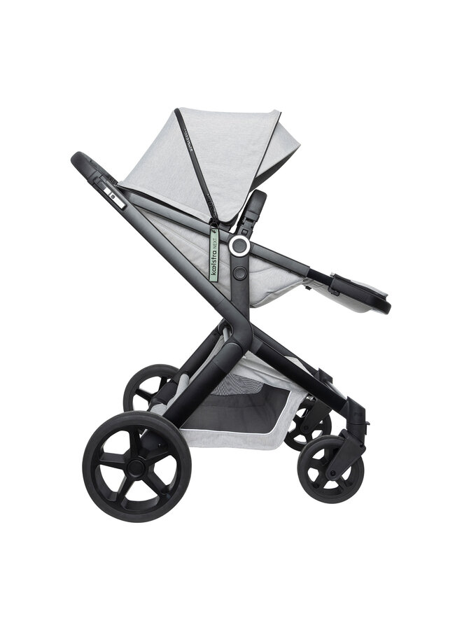 NEXT Komplettset Weiches Grau melange