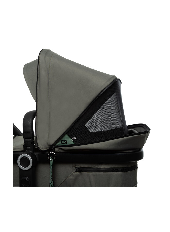 NEXT complete pack Stone Green
