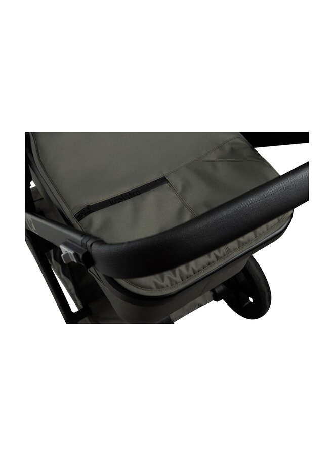 NEXT Komplettset Steingrün