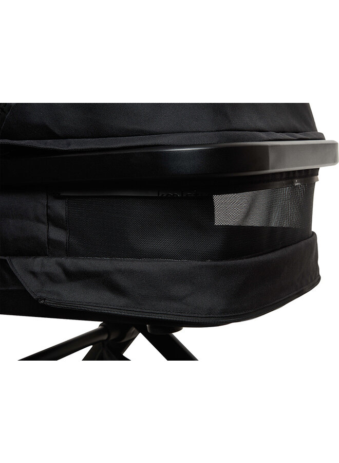 NEXT complete packet Black