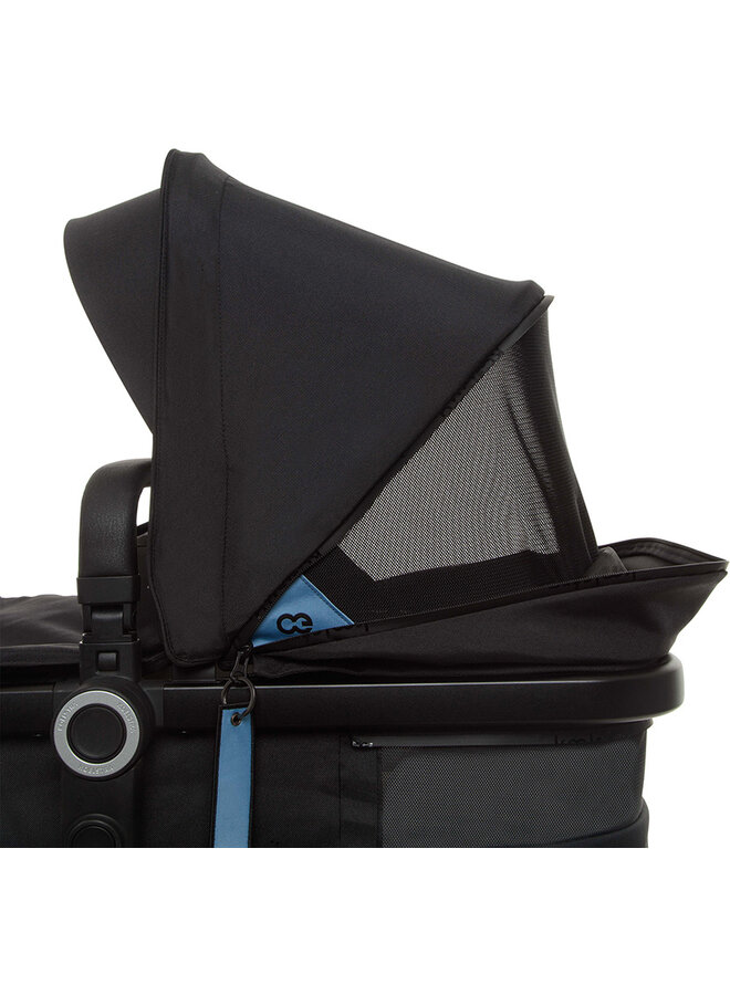 NEXT complete packet Black