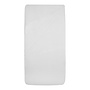 Tuck-Inn bettdecke placket  60 x 120cm White