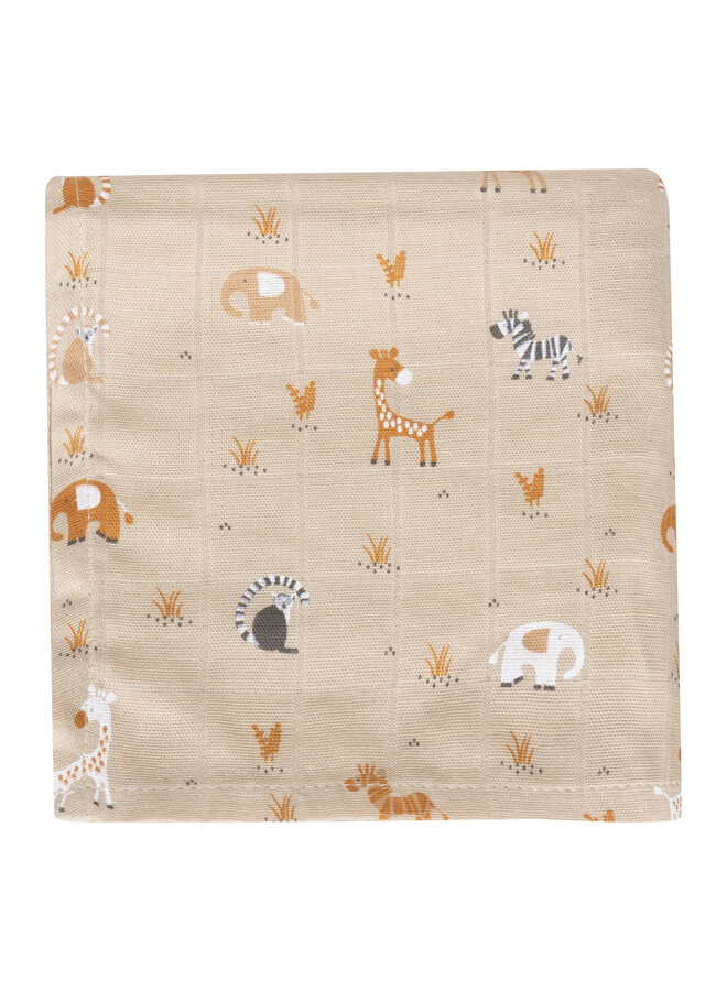 Hydrophilic towels Witlof for kids