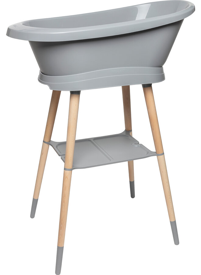 Bath stand Sense Griffin Grey