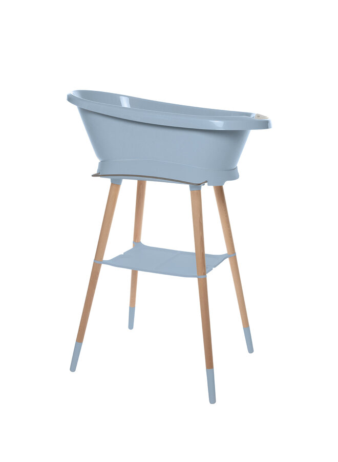 Bath stand Sense Celestial Blue