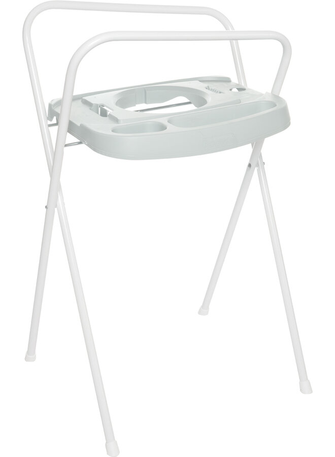 Bath stand Click 103cm Sky Green