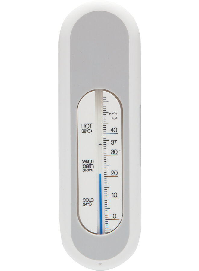 Bath thermometer Light Grey