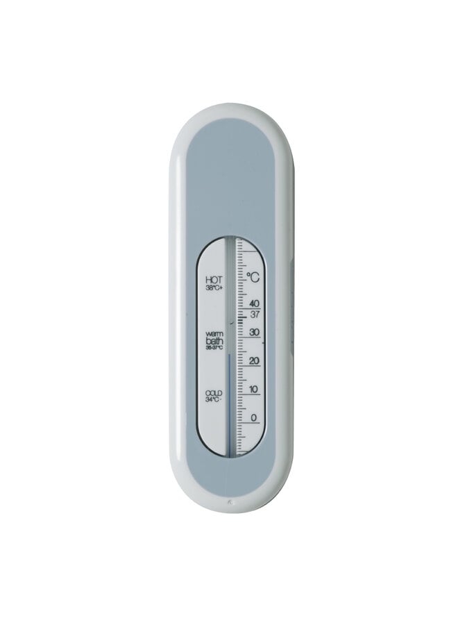 Badethermometer Celestial Blue