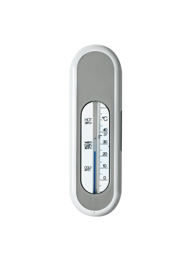 Bath thermometer Griffin Grey