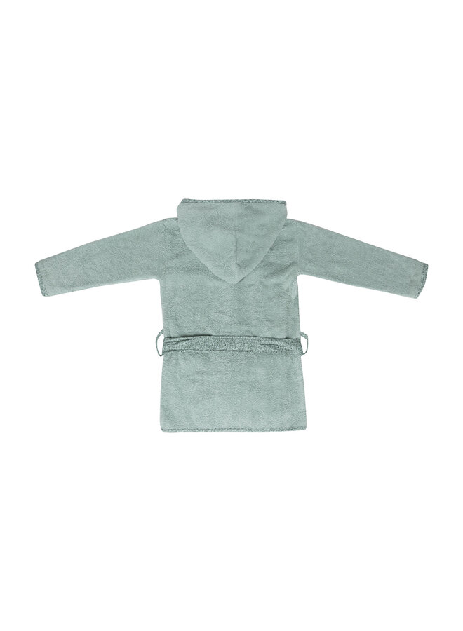 Bathrobe Sepp