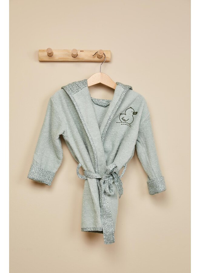 Bathrobe Sepp