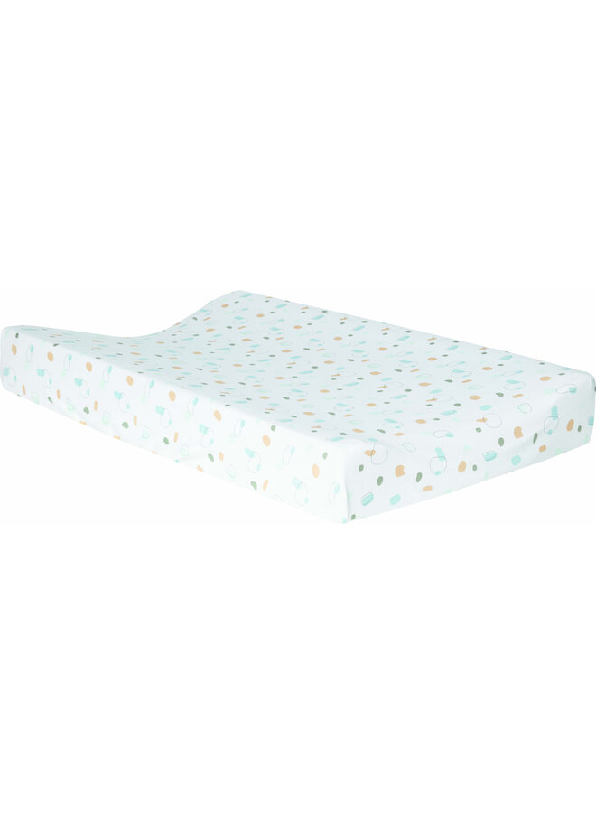 Changing pad cover LUMA Child's Play