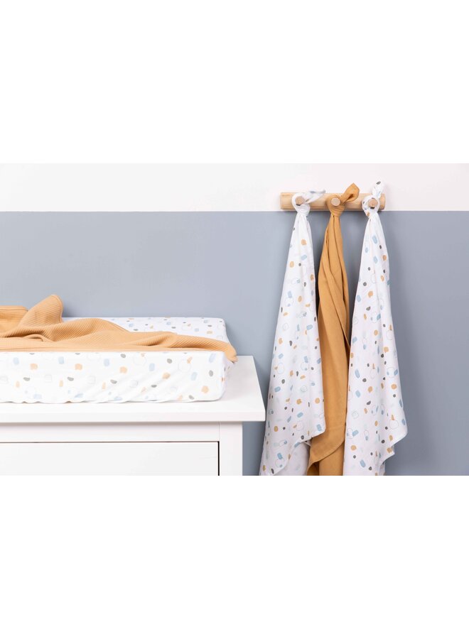 Changing pad cover LUMA Child's Play