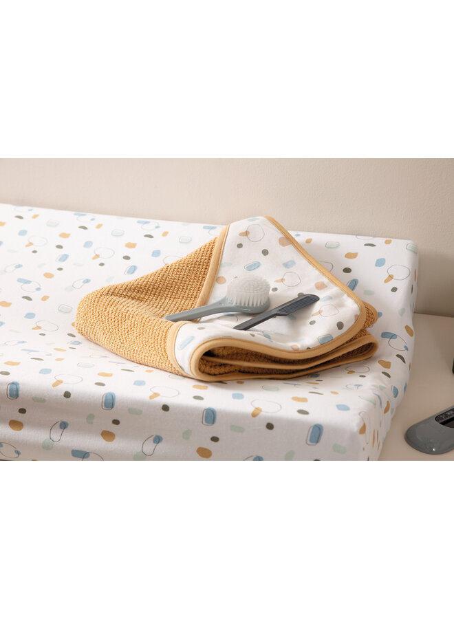 Changing pad cover LUMA Child's Play