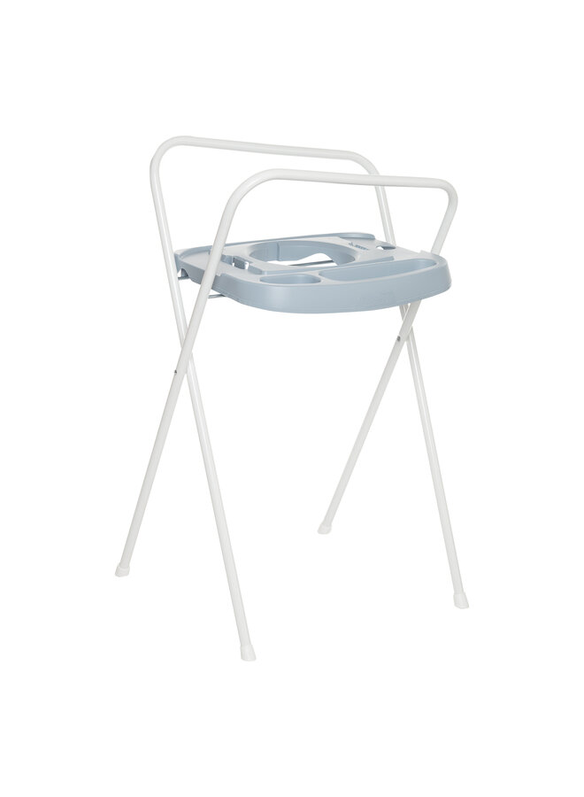 Bath stand Click 98cm Celestial Blue