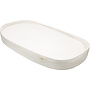 Verschoningsmand offwhite