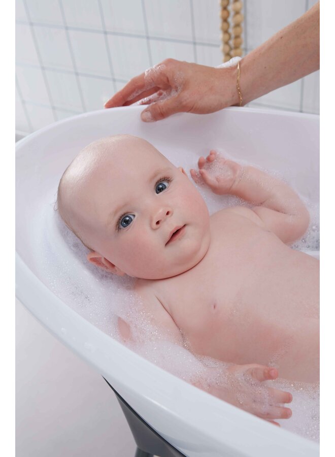 Baby bath LUMA Snow White
