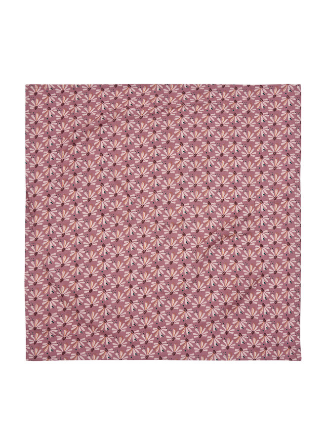 Muslin towel 3 pcs. 70*70 cm LUMA Flowerfever