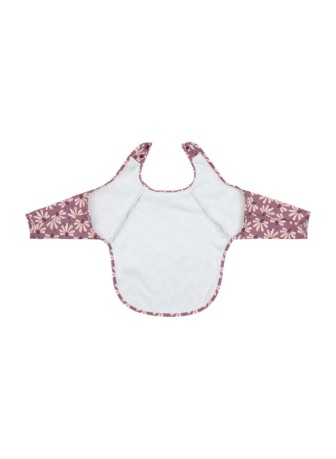 Bib long sleeve Flowerfever