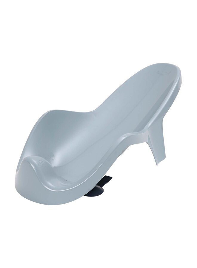 Bath support LUMA Iron Blue