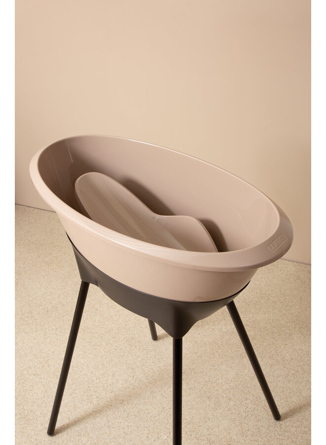 Bath support LUMA Desert Taupe