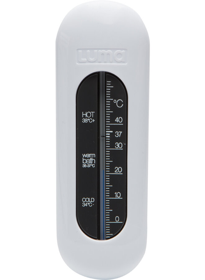 Badthermometer LUMA Snow White