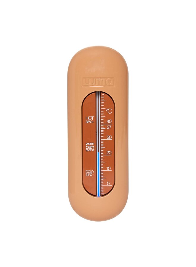 Badthermometer LUMA Spiced Copper