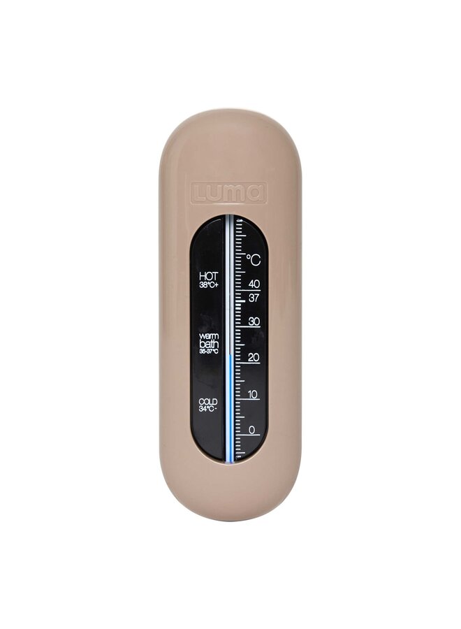 Badthermometer LUMA Desert Taupe