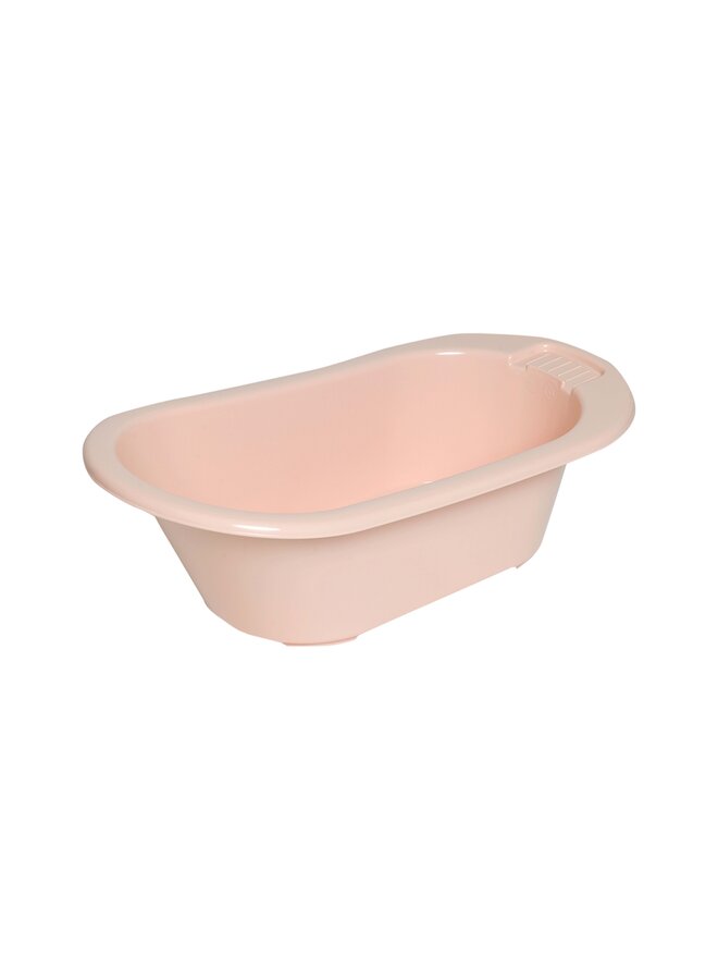 Baby Badewanne Pale Pink