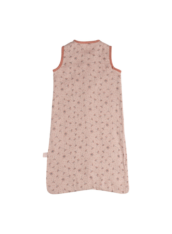 Hydrofiele zomerslaapzak 110 cm Wish Pink