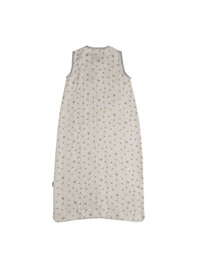 Hydrofiele zomerslaapzak 110 cm Wish Grey