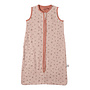 Hydrofiele zomerslaapzak 90 cm Wish Pink
