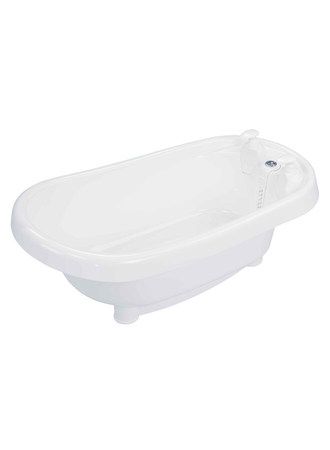 Thermo bath Click White