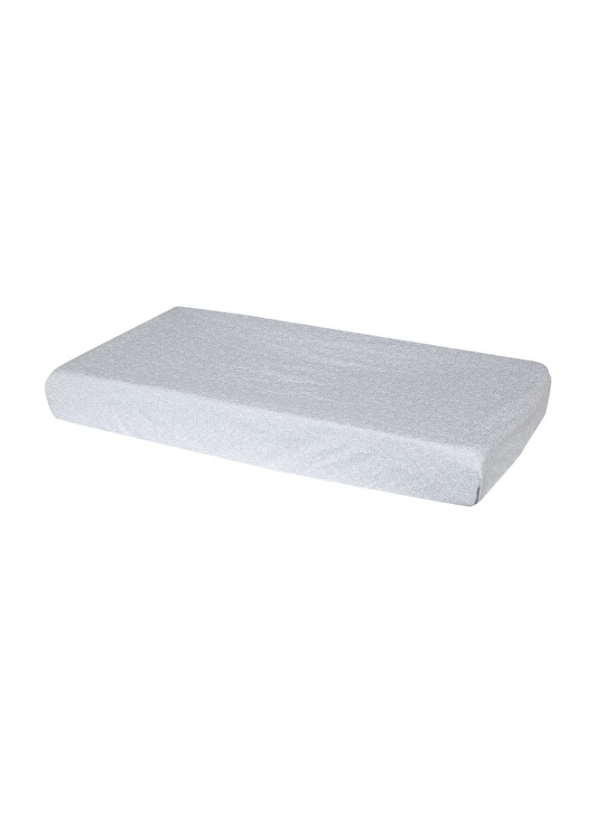 Changing pad cover jersey Ollie