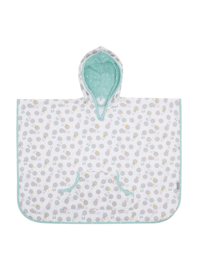 Badeponcho Miffy