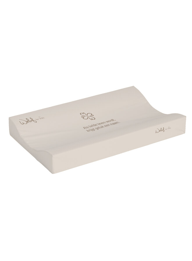 Changingpad clover