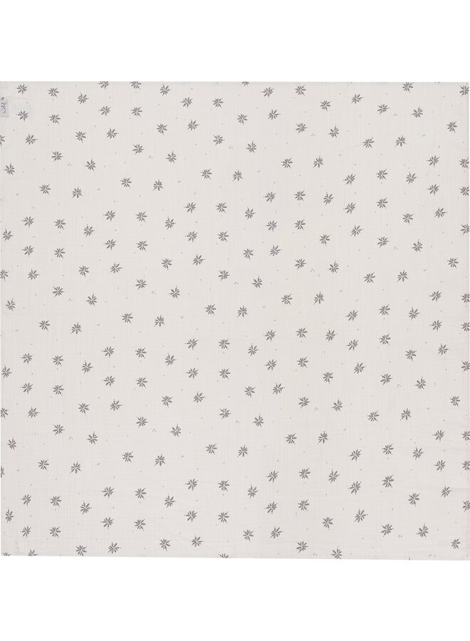 Hydrofiele doek XL 110*110cm Little Charm