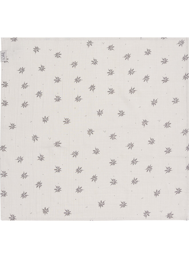 Muslin towel 65*65cm 2pack Little Charm