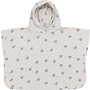 Muslin poncho 86-104 Little Charm