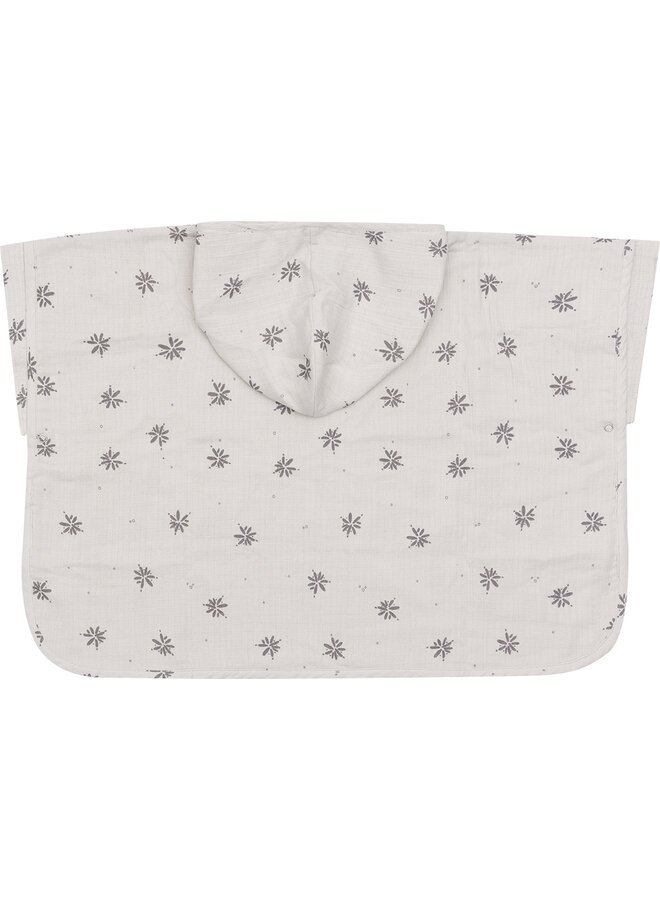 Mull Badeponcho 86-104 Little Charm