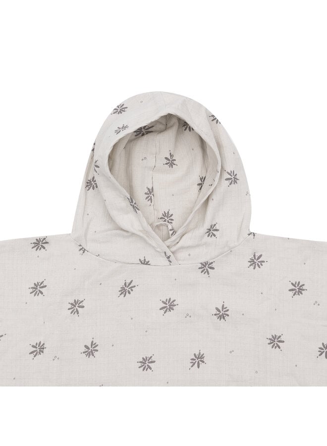 Mull Badeponcho 86-104 Little Charm