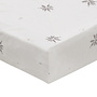 Fitted sheet 60 x 120cm Little Charm