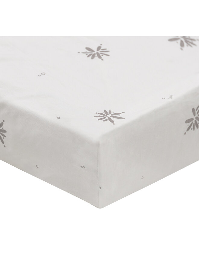 Fitted sheet 70 x145cm Little Charm