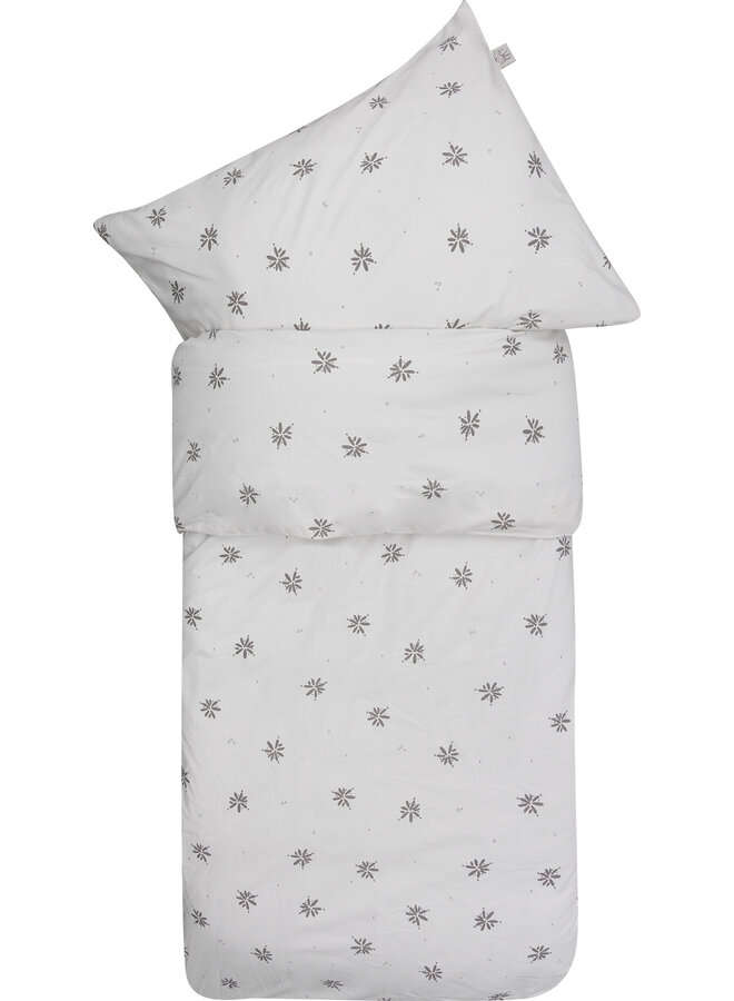 Tuck-inn dekbedovertrek 120 x 150cm Little Charm