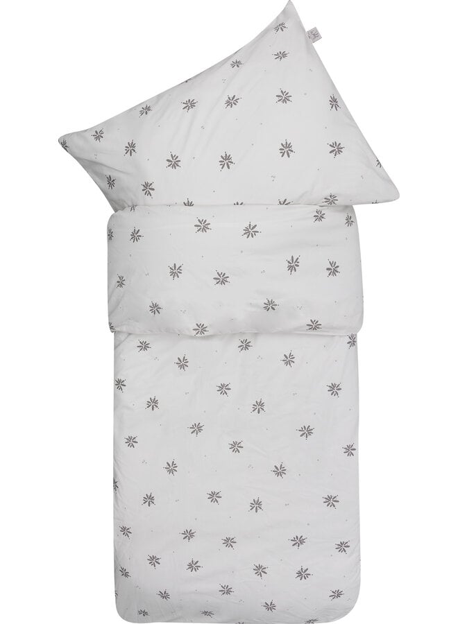 Tuck-inn duvet cover 120 x 150cm Little Charm